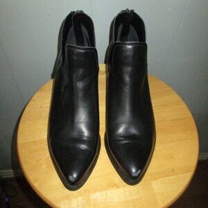 BLONDO Waterproof Booties